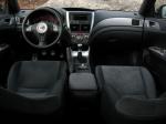 Subaru Impreza WRX STi 2008 года